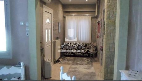 Detached home 85sqm for sale-Aigaleo » Mparoutadiko