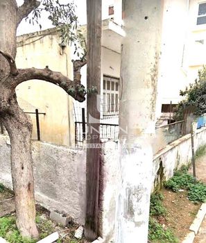 Land plot 160sqm for sale-Peristeri » Ano Lofos