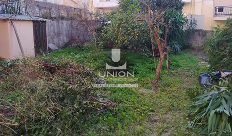 Land plot 168sqm for sale-Chaidari » Palataki