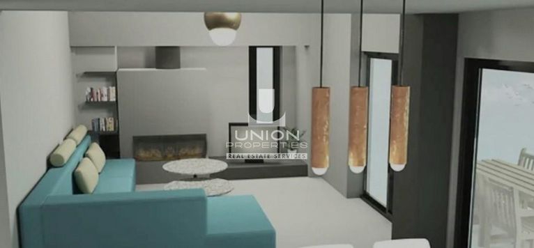 Maisonette 125 sqm for sale, Athens - North, Cholargos