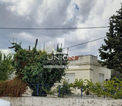 Land plot 1.093 sqm for sale, Athens - West, Peristeri