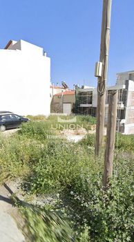 Land plot 170sqm for sale-Kamatero » Attalos