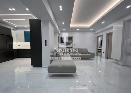 Apartment 132sqm for sale-Petroupoli » Ano Petroupoli