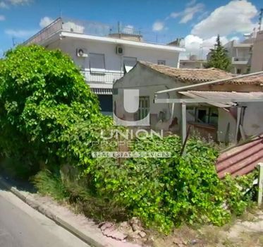 Land plot 859sqm for sale-Peristeri » Mpournazi