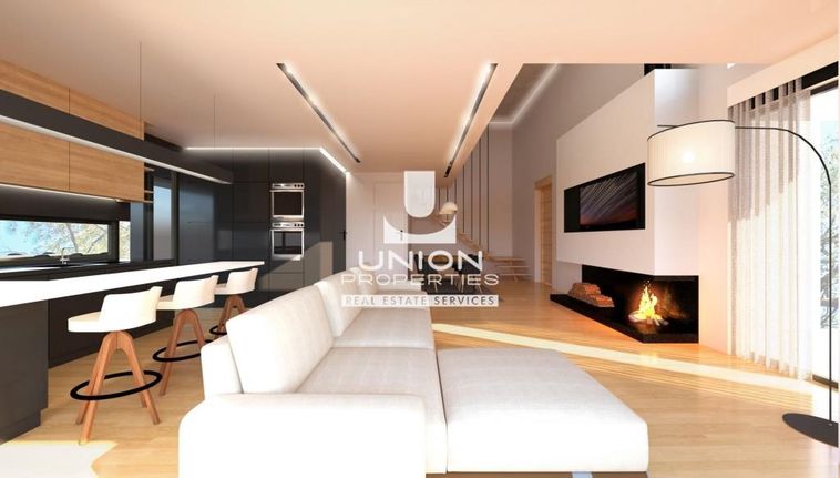 Maisonette 120 sqm for sale, Athens - North, Chalandri