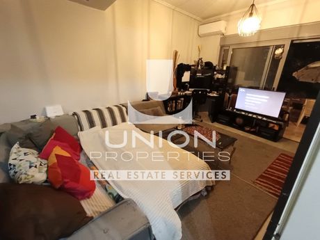Apartment 46sqm for sale-Kipseli » Nea Kipseli