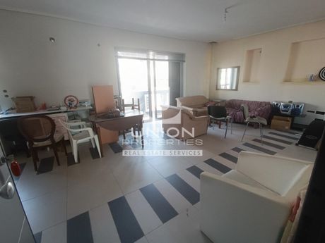 Apartment complex 150sqm for sale-Kipseli » Nea Kipseli
