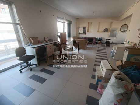 Maisonette 135sqm for sale-Kipseli » Nea Kipseli
