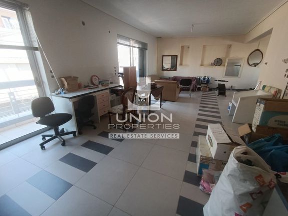 Maisonette 135 sqm for sale, Athens - Center, Kipseli