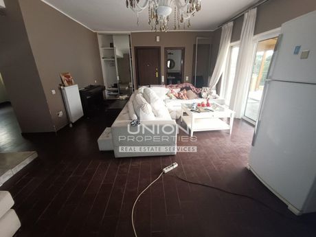 Maisonette 140sqm for sale-Galatsi » Lamprini