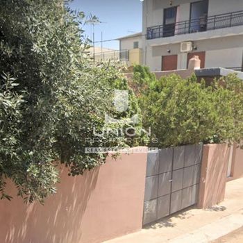 Land plot 200sqm for sale-Peristeri » Chrisoupoli