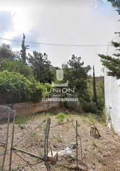 Land plot 180sqm for sale-Chaidari » Afaia