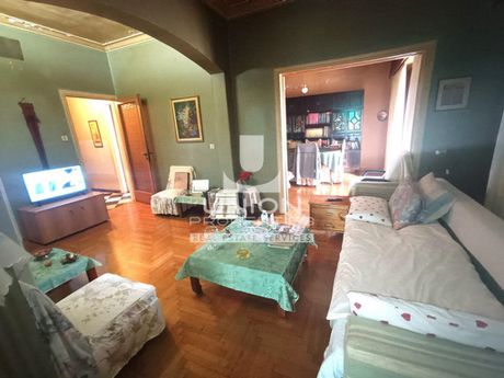 Apartment 120sqm for sale-Patision - Acharnon » Plateia Amerikis