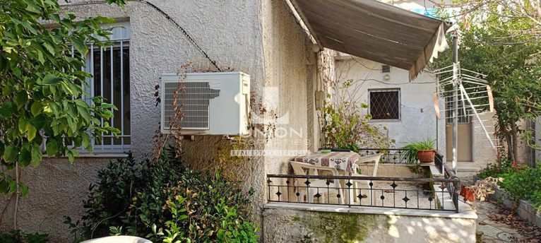 Land plot 158 sqm for sale, Athens - West, Peristeri
