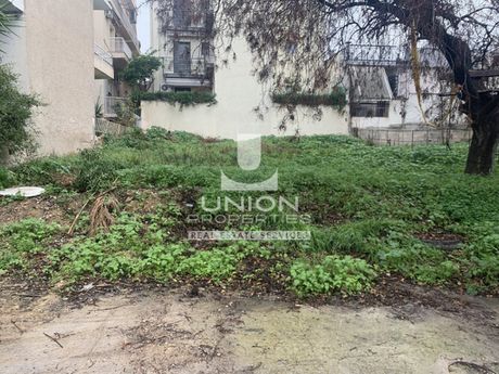 Οικόπεδο 216 τ.μ. για πώληση