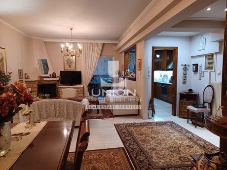 Διαμέρισμα 105τ.μ. για πώληση-Γαλάτσι » Λαμπρινή