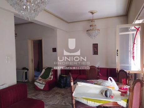 Διαμέρισμα 95,5τ.μ. για πώληση-Αιγάλεω » Νταμαράκια