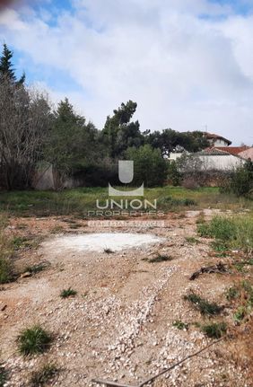 Land plot 798 sqm for sale, Athens - North, Kifisia