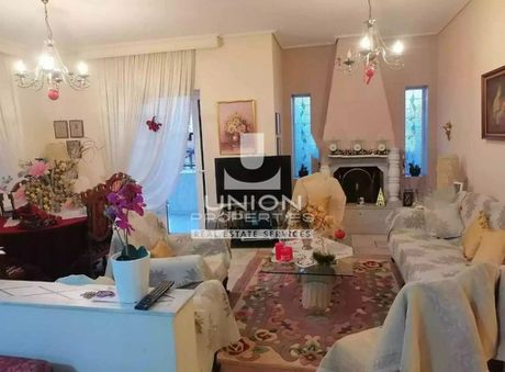 Διαμέρισμα 118τ.μ. για πώληση-Περιστέρι » Χρυσούπολη
