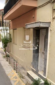 Οικόπεδο 266τ.μ. για πώληση-Περιστέρι » Τσαλαβούτα