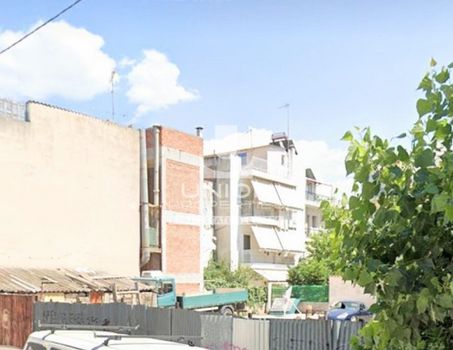 Οικόπεδο 590τ.μ. για πώληση-Περιστέρι » Ανθούπολη