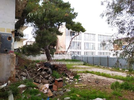 Land plot 360sqm for sale-Chaidari » Kounelia