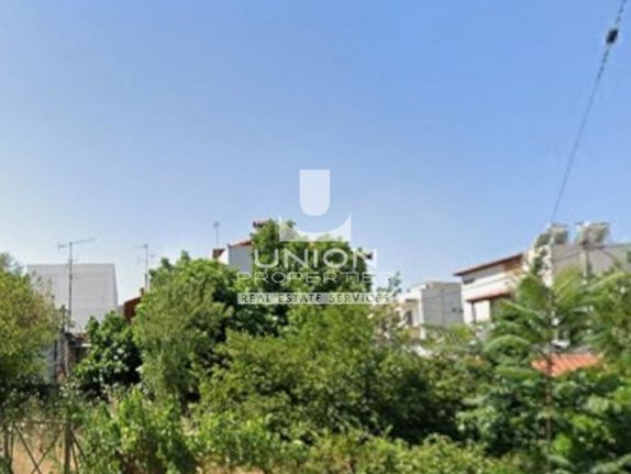 Land plot 266 sqm for sale, Athens - North, Agia Paraskevi