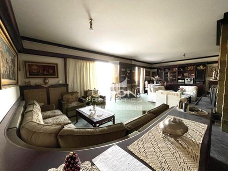 Apartment 174sqm for sale-Agios Eleftherios - Probona - Rizoupoli » Agios Eleftherios