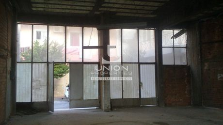 Land plot 170sqm for sale-Aigaleo » Anagennisi