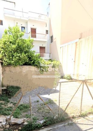 Land plot 130 sqm for sale, Athens - West, Peristeri