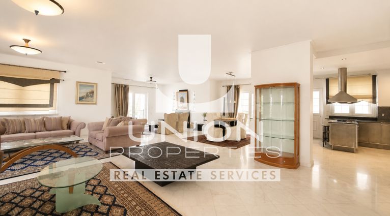 Detached home 600 sqm for sale, Athens - North, Vrilissia