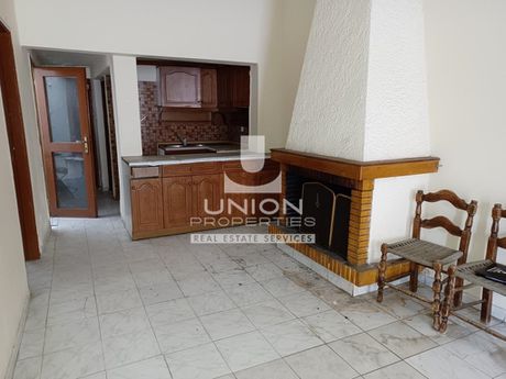 Detached home 77sqm for sale-Kipseli » Ano Kipseli - Evelpidon