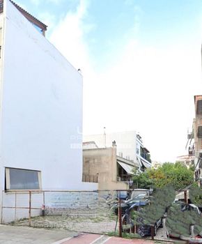 Land plot 190sqm for sale-Peristeri » Nea Zoi