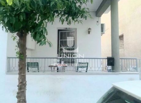 Land plot 241sqm for sale-Peristeri » Viamax