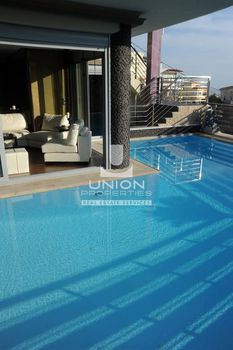 Detached home 280sqm for sale-Chaidari » Dasos