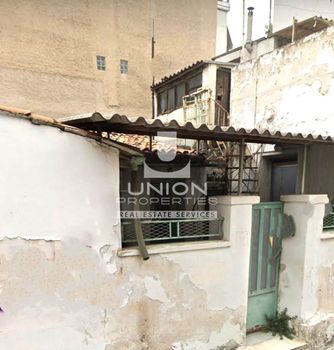 Land plot 176sqm for sale-Peristeri » Agios Antonios