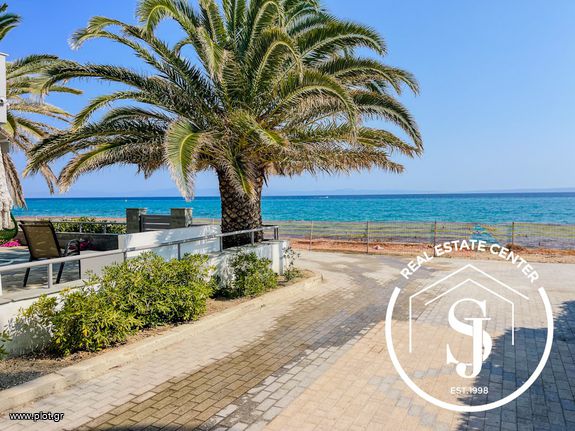Apartment 47 sqm for sale, Chalkidiki, Pallini