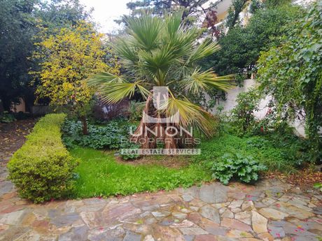 Land plot 1.122sqm for sale-Chaidari » Dafni