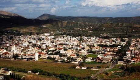 Οικόπεδο 400τ.μ. για πώληση-Κερατέα » Κέντρο