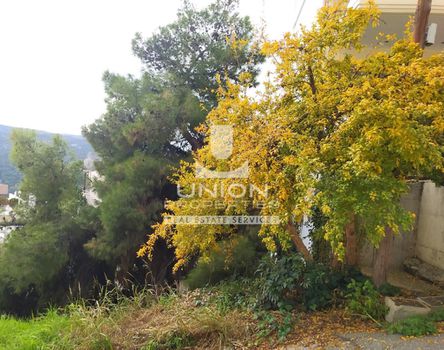 Land plot 155,9sqm for sale-Chaidari » Dasos