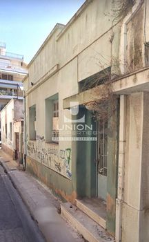 Οικόπεδο 189τ.μ. για πώληση-Πατήσια » Όσιος λουκάς
