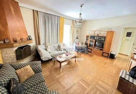 Διαμέρισμα 84τ.μ. για πώληση-Περιστέρι » Μπουρνάζι