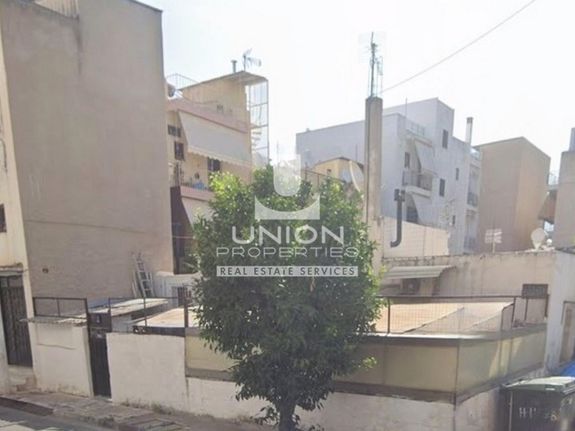 Land plot 175 sqm for sale, Athens - West, Peristeri