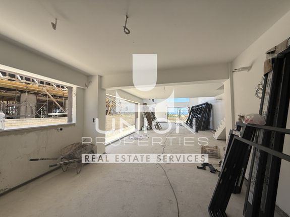 Maisonette 257,77 sqm for sale, Athens - South, Glyfada