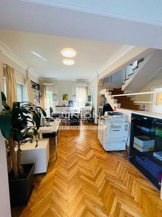 Office 293 sqm for rent, Athens - North, Kifisia