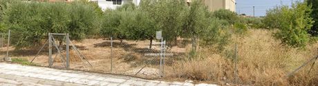 Οικόπεδο 360 τ.μ. για πώληση
