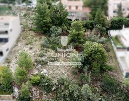 Οικόπεδο 802 τ.μ. για πώληση