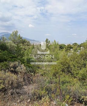 Οικόπεδο 538 τ.μ. για πώληση