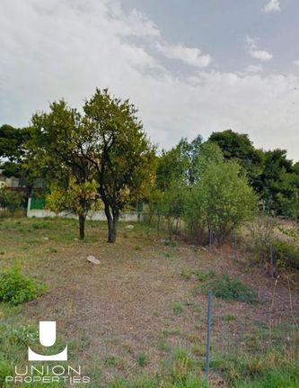 Land plot 373 sqm for sale, Athens - North, Kifisia