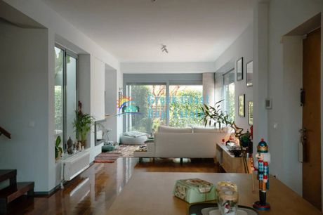 Maisonette 209sqm for sale-Patra » Kastellokabos